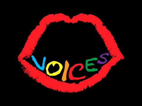 The Right Voice   SackJo22 feat  Helen Money, Gurdonark, Dimitri Artemenko, William Berry, Jovica