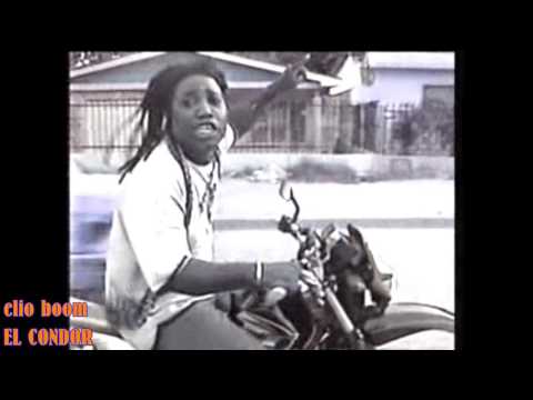 EL CONDOR - ELIO BOOM