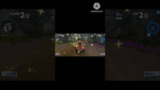 Download lagu Beach Buggy Racing 1 vs 2 ⚡ Which One Is Better? #shorts #viral #bbr #youtubeshorts mp3