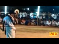 Kuravar Kurathi Speech In Double Meaning In Village Karakattam 76 18