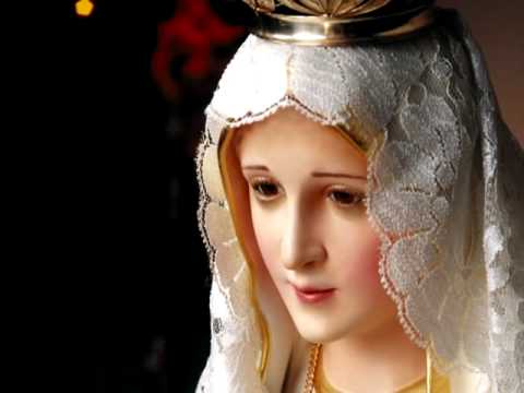 Ave Maria video