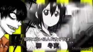 Blood Lad - Bliss'n'Eso - Nowhere But Up