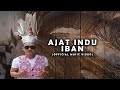 Ajat Indu Iban - Steve Sheegan (Official Music Video)