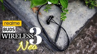২ হাজার টাকায় সবকিছু?  Realme Buds Wireless 3 Neo l Review l Infographic BD
