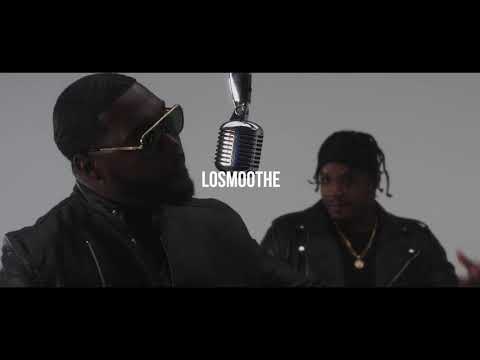 LoSmoothe - Sex Drive ft. Brian Angel (Official Video)