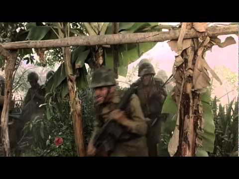 Firewalker Official Trailer #1 - John Rhys-Davies Movie (1986) HD