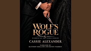 Chapter 212 - Wolf's Rogue