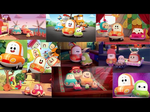 Channel Trailer (9 April-20 June 2021)