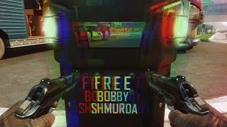 introducing nausea safari x ryc