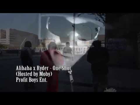 Ali Baba X Ryder - ONE SHOT (Kevin Shayne Prod)