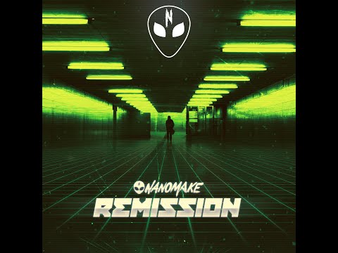 Nanomake - Remission [Full Album]