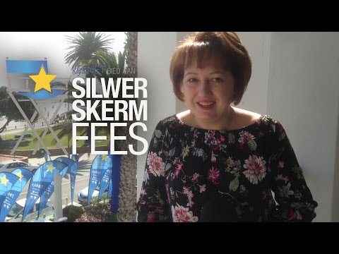 'Dis Koue Kos, Skat' - In gesprek met Marita van der Vyver en Etienne Fourie