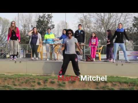 Chucucha By Martin Mitchel