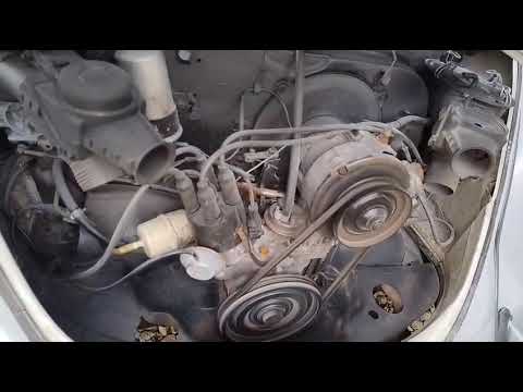 Vw/Fusca 1600 - 1995/1996 - Placa FINAL: 9