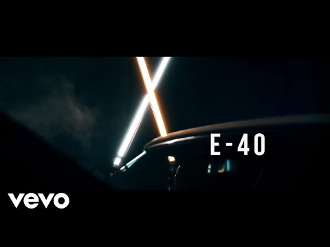 Dutch Santana - Pain (Remix) [Official Video] ft. Lil Yee, E-40, Prezi