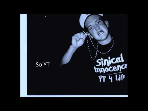 So YT- Bluntdizzle feat. Lou Laden
