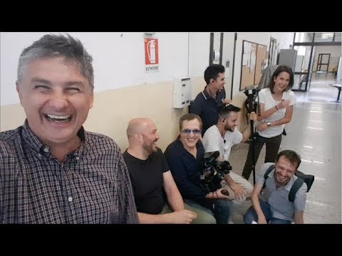 Barzelletta La signora fisionomista - Paci