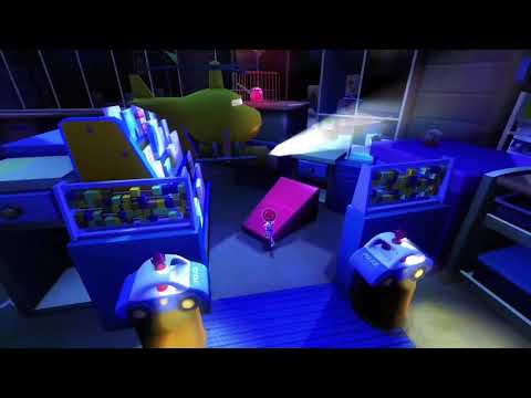 toy story game night time sunnyside daycare ep 6