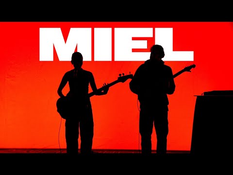 MIEL - En Attendant (Live Session) | DAHOUSE