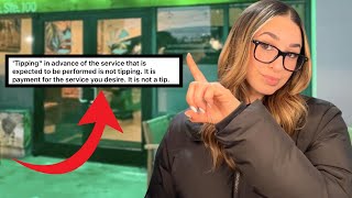 Time to Drop "TIP"? DoorDash, Uber Eats, Grubhub, Spark Driver Ride Along