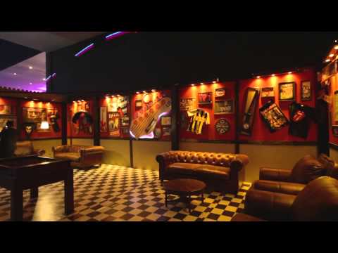 Medicina São Carlos 2014 - Turma III UFSCar