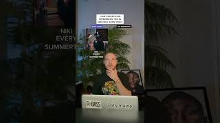 Download lagu Did You Catch The NIKI 'Every Summertime' Video Reference She Did Of Lofi Girl? #shorts #niki #lofi mp3