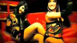 "I want it all" - Dani Moreno vs. The Cock