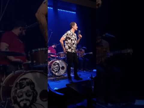 Pare de tomar a pílula / participacao de Patrick Maia / Tentação - Pedra Letícia