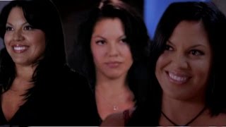 Callie Torres 'Don't Cha'