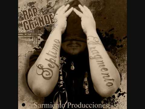 Septimo Fragmento  RIP Noztra