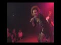 2 Unlimited - Get Ready For This (Live rap version) (Belgium, 1991)