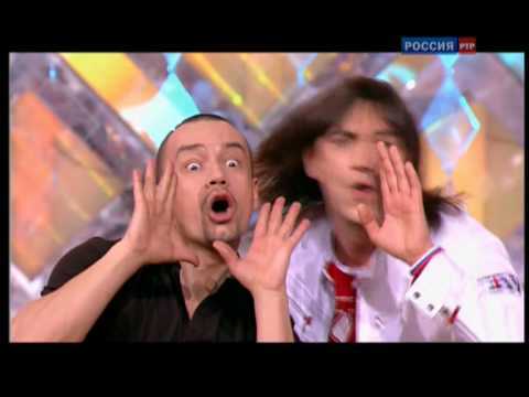 Дискотека Авария - Лето всегда! (Live@'Субботний вечер'10')