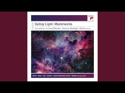 Le Grand Macabre (1997 Version): Scene 2: "One! Two! Three! Five!"