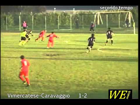 Vimercatese-Caravaggio (27.11.11)
