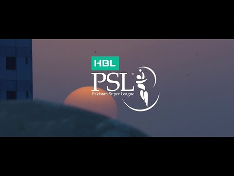 Bazi Paltay Gi Yahan | #HBLPSL6 Refresher | #HBLPSLTaranay | Janoobi Khargosh