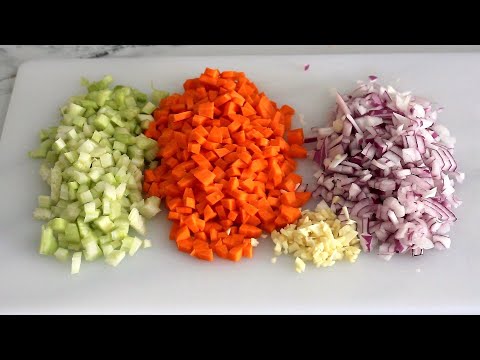 Ich mache diese Pasta jeden Sonntag, sie ist immer ein Erfolg! Ich kann nicht aufhören, es zu essen!