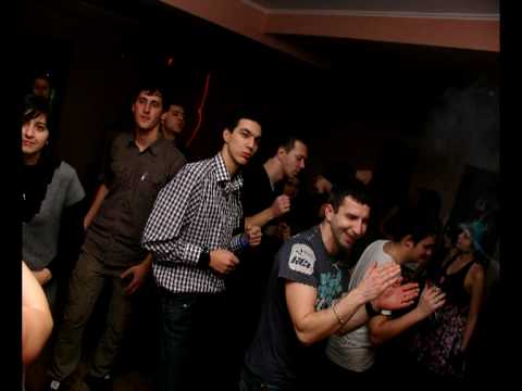 Trance Vibrations New Years Eve Party @ Moldovita, Suceava (31.12.2009) - Teaser