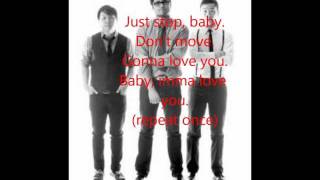 New Heights - Gonna Love You feat. Jennifer Chung w/ Lyrics