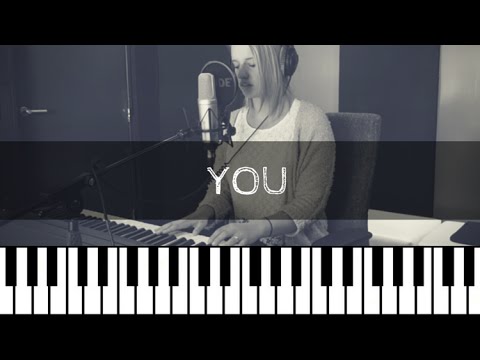 Dee - You | Piano Tutorial Nederlands