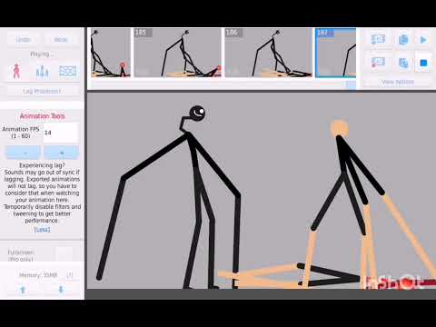 Tommy Billy and blaster VS chads killer