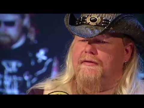 Saufen gegen die Angst - Teil 2 | Begegnung mit Jesus am Sterbebett | "Mensch, Gott!"