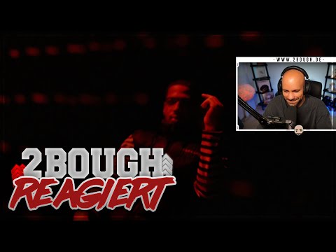 Dante YN - Spacecar / 2Bough REAGIERT