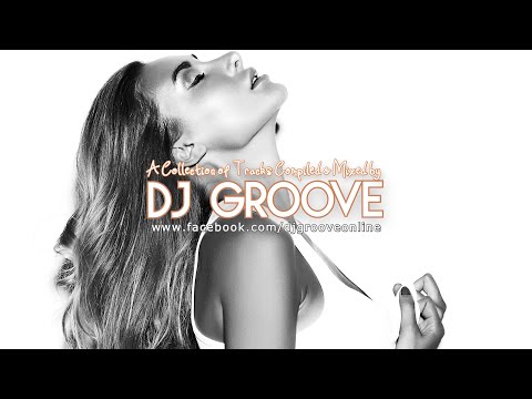 Discotheque ♫ Mixed by DJ Groove ♫ 2024