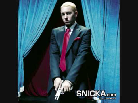 (new blend)Eminem-Love me