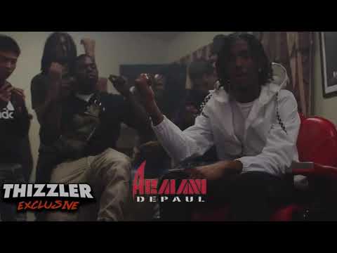 Secret Island | DB.Boutabag  Type Beat