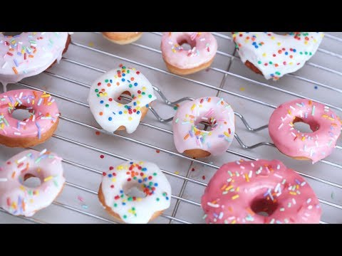 download lagu mp3 mp4 Homemade Mini Donuts Recipe, download lagu Homemade Mini Donuts Recipe gratis, unduh video klip Homemade Mini Donuts Recipe