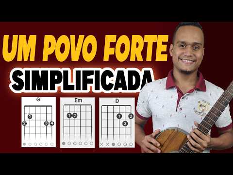 Um Povo Forte ( Um Dos Tais ) - Paulo Macalão