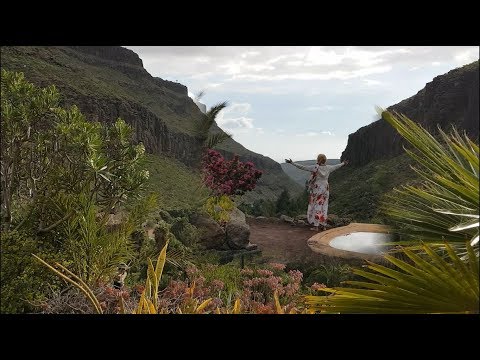 Csongrádi Kata - It's Time to Live, It's Time to Love (Official Music Video)