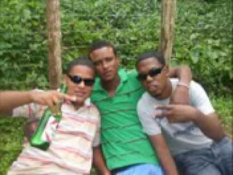 Gior el chambonea ft El Nocturno NTN y Baby E- Mentira