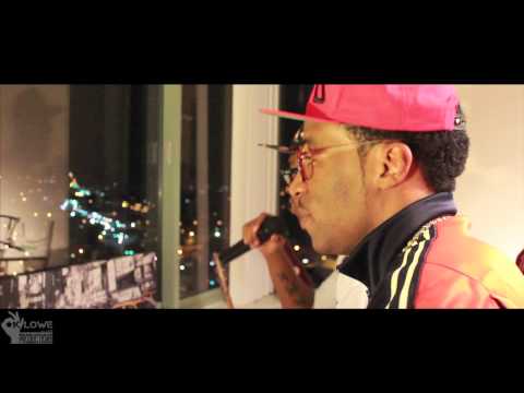 Large Amount Feat Natty Yosiah Goin Out  (HD)
